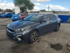 Kia Cerato / Forte / K3 2.0L 4 2021