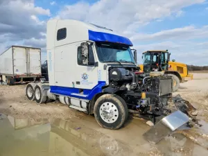 Volvo VN 6 2000