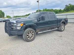 Ford F-250 6.7L 8 2016