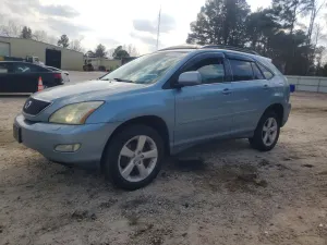 Lexus RX 3.3L 6 2005