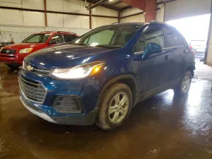 Chevrolet Trax 1.4L 4 2020