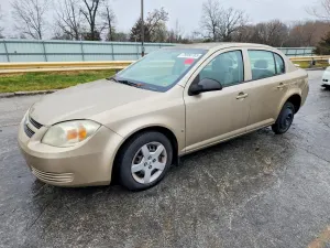 Chevrolet Cobalt 2.2L 4 2007