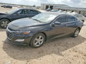 Chevrolet Malibu 1.5L 4 2019