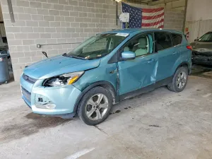 Ford Escape 1.6L 4 2013