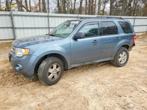 Ford Escape 2.5L 4 2012