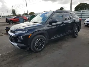 Chevrolet Trailblazer 1.3L 3 2023