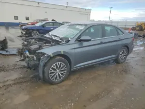 Volkswagen Jetta 1.4L 4 2020