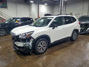 Subaru Forester 2.5L 4 2020