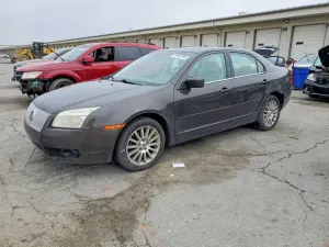 Mercury Milan 3.0L 6 2006