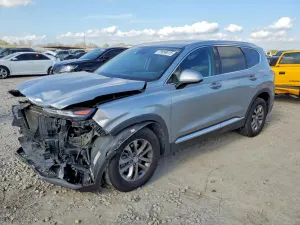 Hyundai Santa Fe 2.4L 4 2020