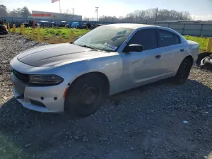 Dodge Charger 5.7L 8 2020