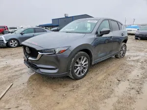 Mazda CX-5 2.5L 4 2020