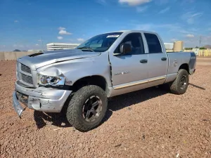 Dodge RAM 5.7L 8 2005