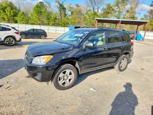 Toyota Rav4 2.5L 4 2010