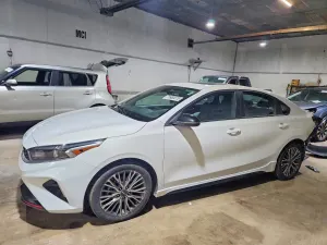Kia Cerato / Forte / K3 2.0L 4 2023