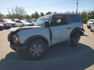 Ford Bronco 2.3L 4 2024