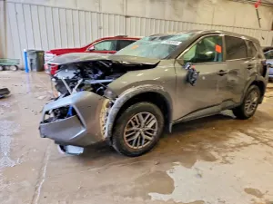 Nissan Rogue 1.5L 3 2023