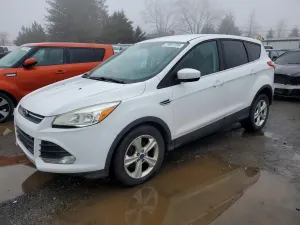 Ford Escape 1.6L 4 2016