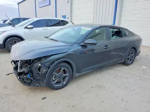 Kia K4 2.0L 4 2025