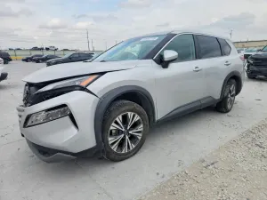 Nissan Rogue 1.5L 3 2023