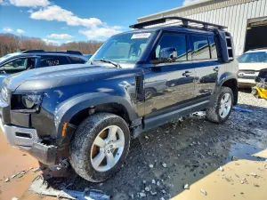 Land Rover Defender 3.0L 6 2022