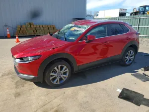 Mazda CX-30 2.5L 4 2023