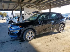 Honda HR-V 2.0L 4 2023