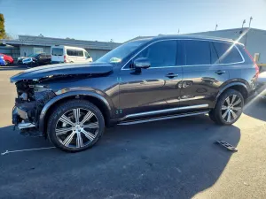 Volvo XC90 2.0L 4 2025