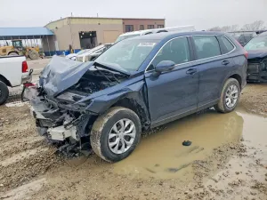 Honda CR-V 1.5L 4 2023