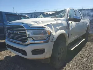 RAM 2500 6.7L 6 2020