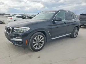 BMW X3 2.0L 4 2019