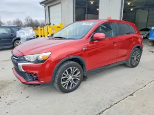 Mitsubishi Outlander 2.0L 4 2019