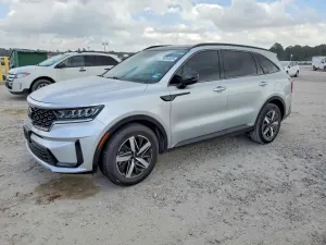 Kia Sorento 2.5L 4 2021