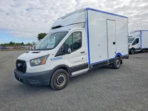 Ford Transit 3.5L 6 2020