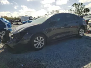 Toyota Corolla 2.0L 4 2023