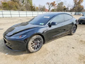 Tesla Model 3 2024