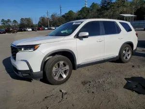 Honda Pilot 3.5L 6 2023
