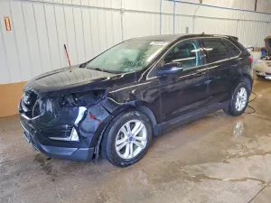 Ford Edge 2.0L 4 2019
