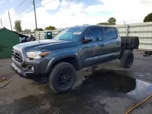 Toyota Tacoma 3.5L 6 2022