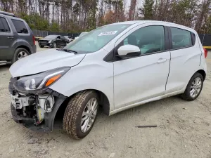 Chevrolet Spark 1.4L 4 2020