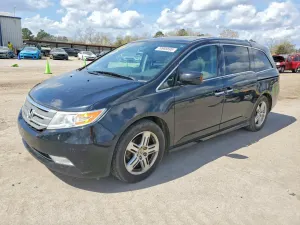 Honda Odyssey 3.5L 6 2013