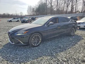 Lexus ES 3.5L 6 2025
