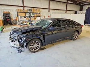 Honda Accord 1.5L 4 2021