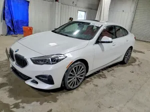 BMW 2 Series 2.0L 4 2021