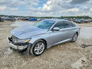 Honda Accord 1.5L 4 2018