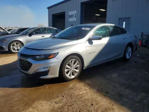 Chevrolet Malibu 1.5L 4 2020