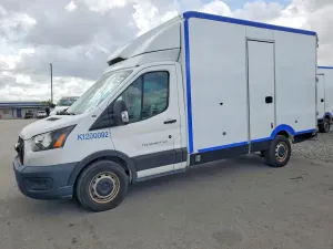 Ford Transit 3.5L 6 2020