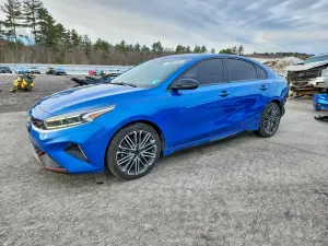 Kia Cerato / Forte / K3 1.6L 4 2022