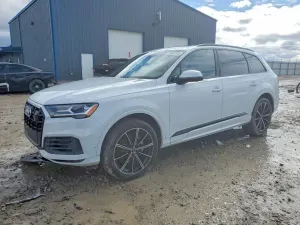 Audi Q7 3.0L 6 2020