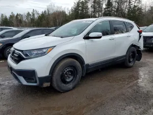 Honda CR-V 1.5L 4 2020